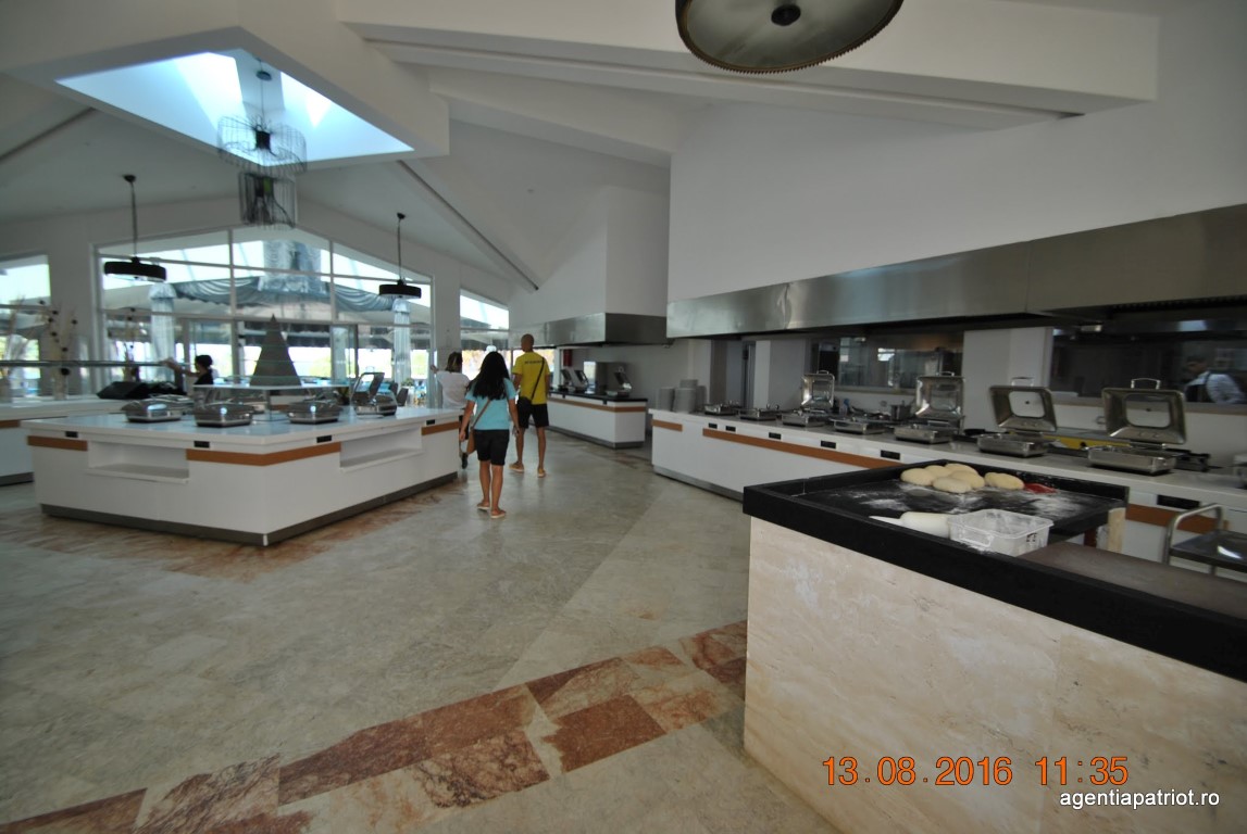 imagini hotel FLORA GARDEN KUSADASI